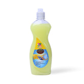 Cloth Detergent Liquid Gel - SHAHAB UD DEEN ENTERPRISES