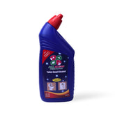 Toilet Bowl Cleaner - SHAHAB UD DEEN ENTERPRISES