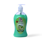 Hand Wash Milky (Green Apple) - SHAHAB UD DEEN ENTERPRISES