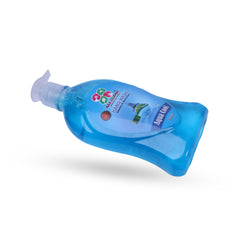 Hand Wash Transparent (Aqua Cool) - SHAHAB UD DEEN ENTERPRISES