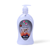 Hand Wash (Milky Fresh) - SHAHAB UD DEEN ENTERPRISES