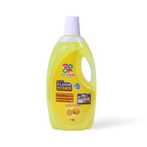 Multi Floor Cleaner (Lemon) - SHAHAB UD DEEN ENTERPRISES