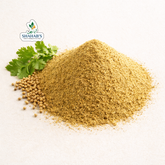Premium Dhaniya Powder (Coriander Powder) – Fresh & Aromatic