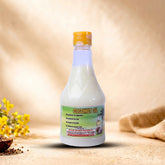 Pure Coconut Oil - 100% Natural Coconut Oil