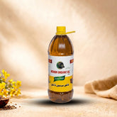 Extra Virgin Mustard Oil