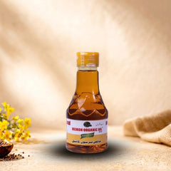 Extra Virgin Mustard Oil - Pure and Premium Quality Cooking Oil