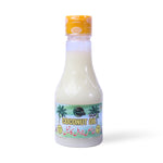 Pure Coconut Oil - SHAHAB UD DEEN ENTERPRISES