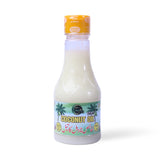 Pure Coconut Oil - SHAHAB UD DEEN ENTERPRISES