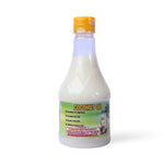 Pure Coconut Oil - SHAHAB UD DEEN ENTERPRISES