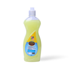 Cloth Detergent Liquid Gel - SHAHAB UD DEEN ENTERPRISES