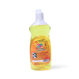 Dish Wash (Lemon) - SHAHAB UD DEEN ENTERPRISES
