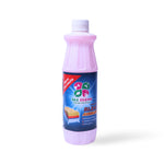 Color Cloth Bleach - SHAHAB UD DEEN ENTERPRISES