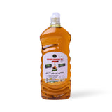 Extra Virgin Mustard Oil - SHAHAB UD DEEN ENTERPRISES