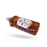 Extra Virgin Mustard Oil - SHAHAB UD DEEN ENTERPRISES