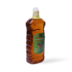 Semi Virgin Mustard Oil - SHAHAB UD DEEN ENTERPRISES