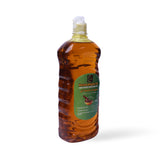 Semi Virgin Mustard Oil - SHAHAB UD DEEN ENTERPRISES