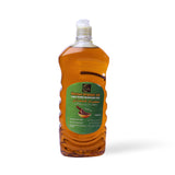 Semi Virgin Mustard Oil - SHAHAB UD DEEN ENTERPRISES
