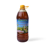 Semi Virgin Mustard Oil - SHAHAB UD DEEN ENTERPRISES