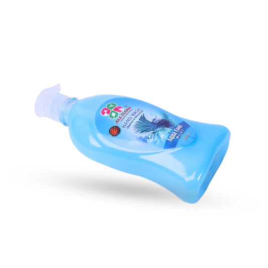 Hand Wash Milky (Aqua Cool) - SHAHAB UD DEEN ENTERPRISES