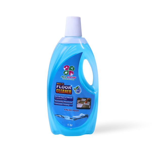 Multi Floor Cleaner (Fresh Aqua) - SHAHAB UD DEEN ENTERPRISES