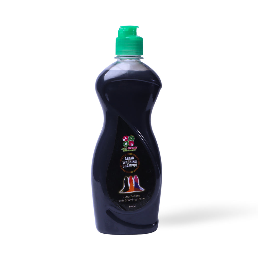 Abaya Wash Shampoo - SHAHAB UD DEEN ENTERPRISES