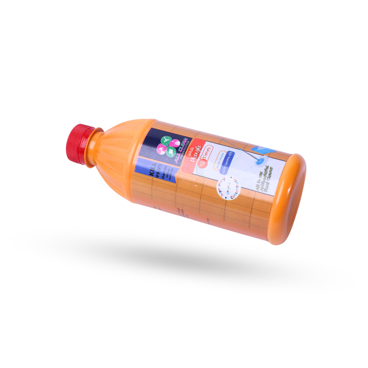 Phenyl Concentrate - SHAHAB UD DEEN ENTERPRISES