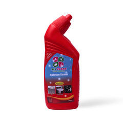 Bathroom Cleaner for Sparkling Clean Results