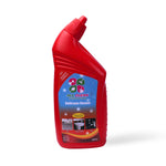 Bathroom Cleaner - SHAHAB UD DEEN ENTERPRISES