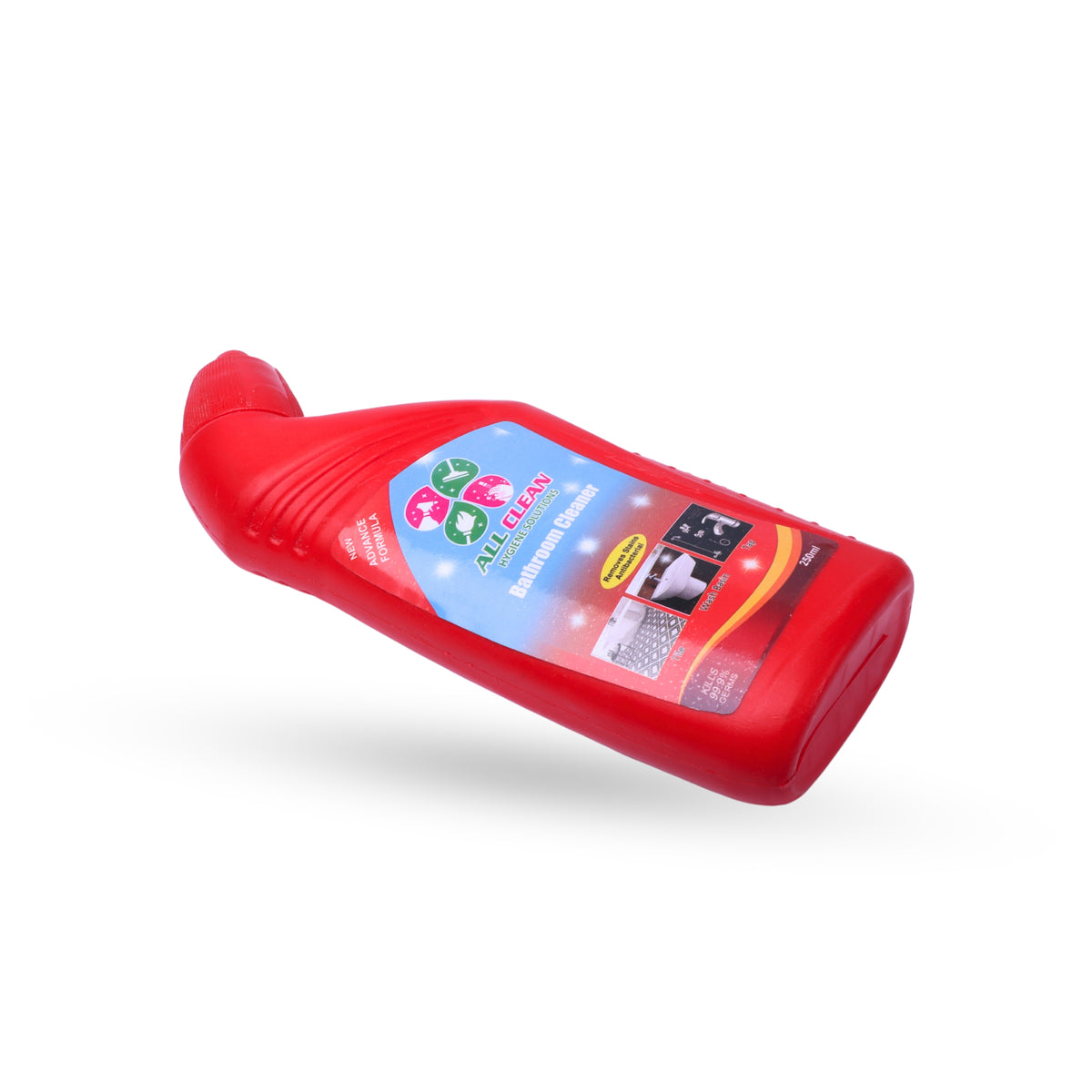 Bathroom Cleaner - SHAHAB UD DEEN ENTERPRISES