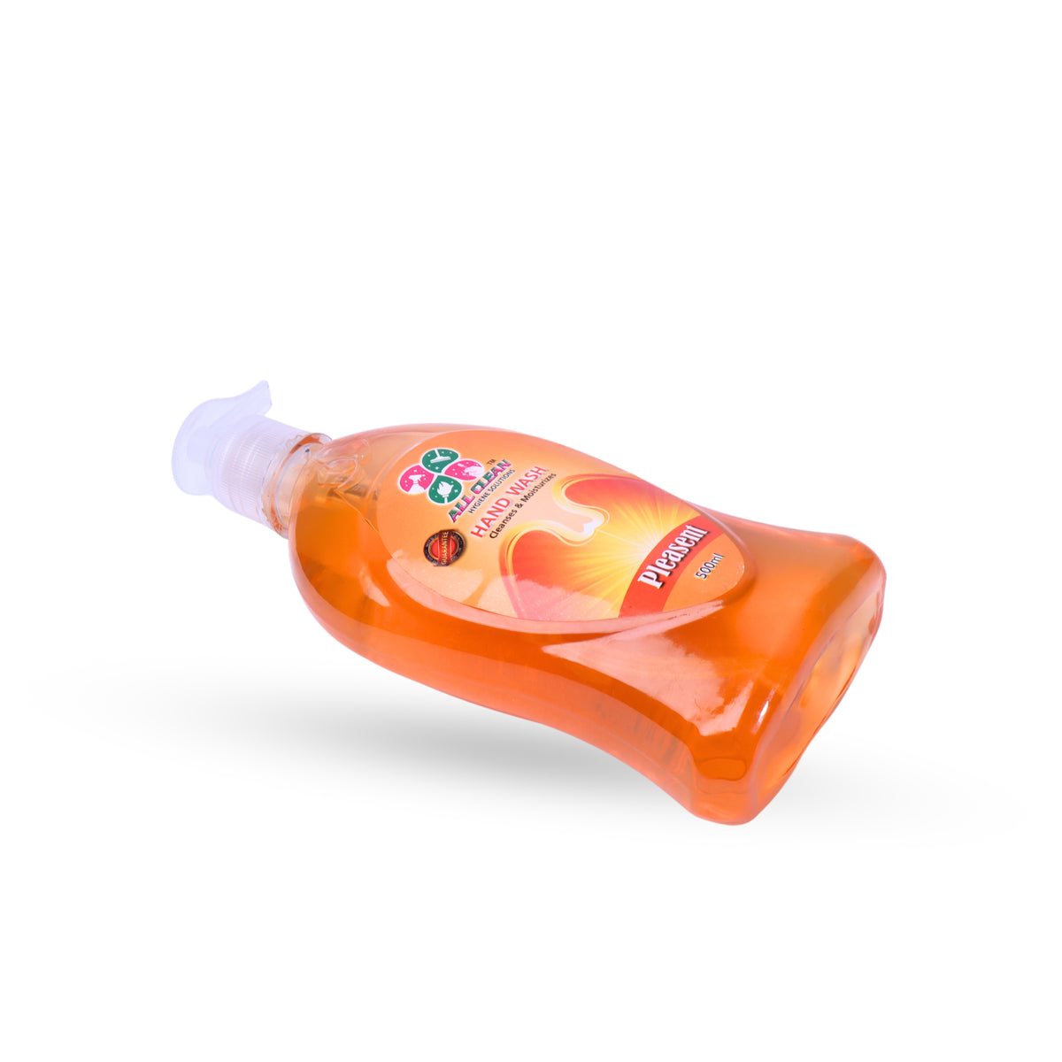 Hand Wash (Pleasant) - SHAHAB UD DEEN ENTERPRISES
