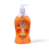 Hand Wash Transparent (Pleasant) - SHAHAB UD DEEN ENTERPRISES