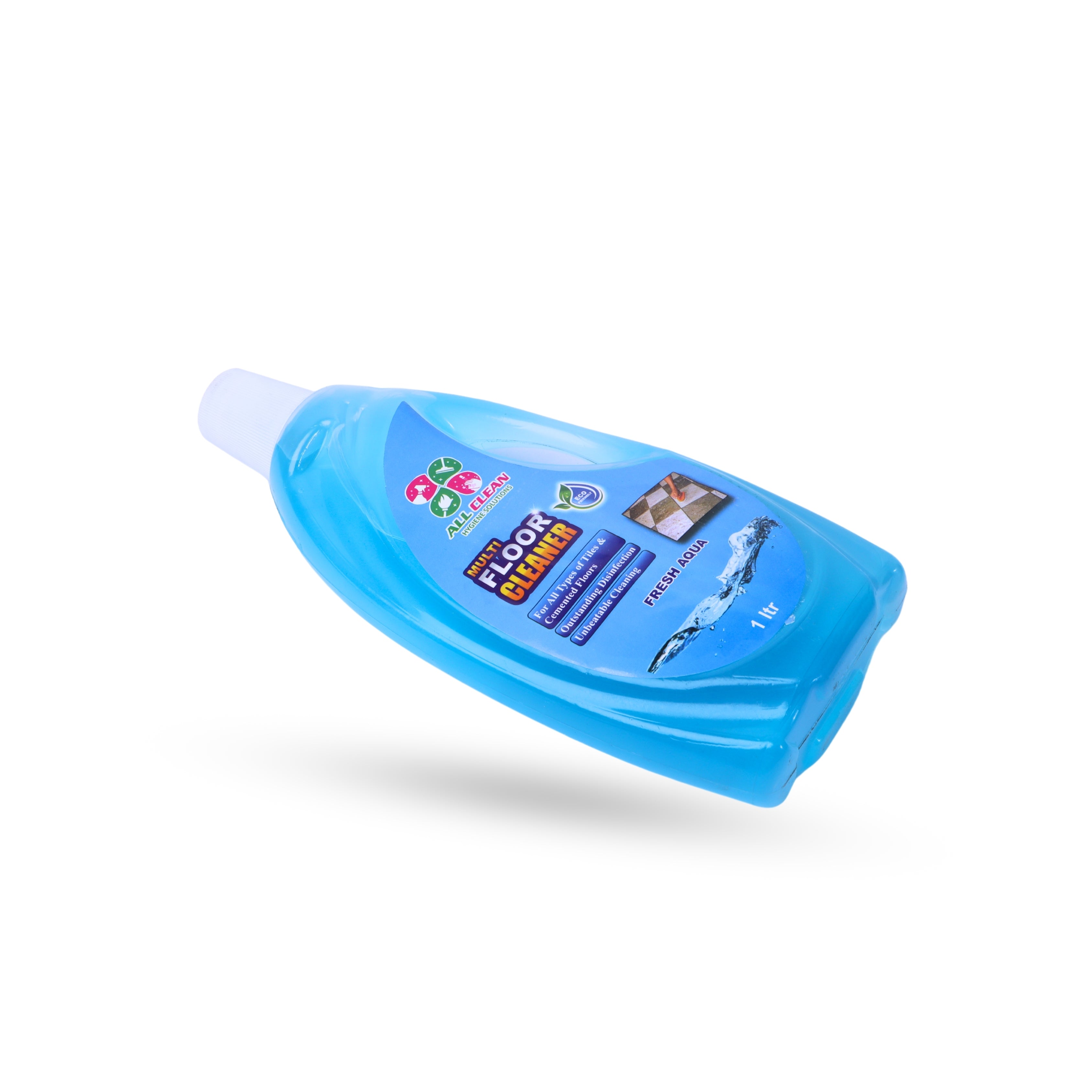 Multi Floor Cleaner (Fresh Aqua) - SHAHAB UD DEEN ENTERPRISES