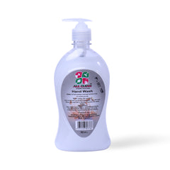 Hand Wash (Milky Fresh) - SHAHAB UD DEEN ENTERPRISES