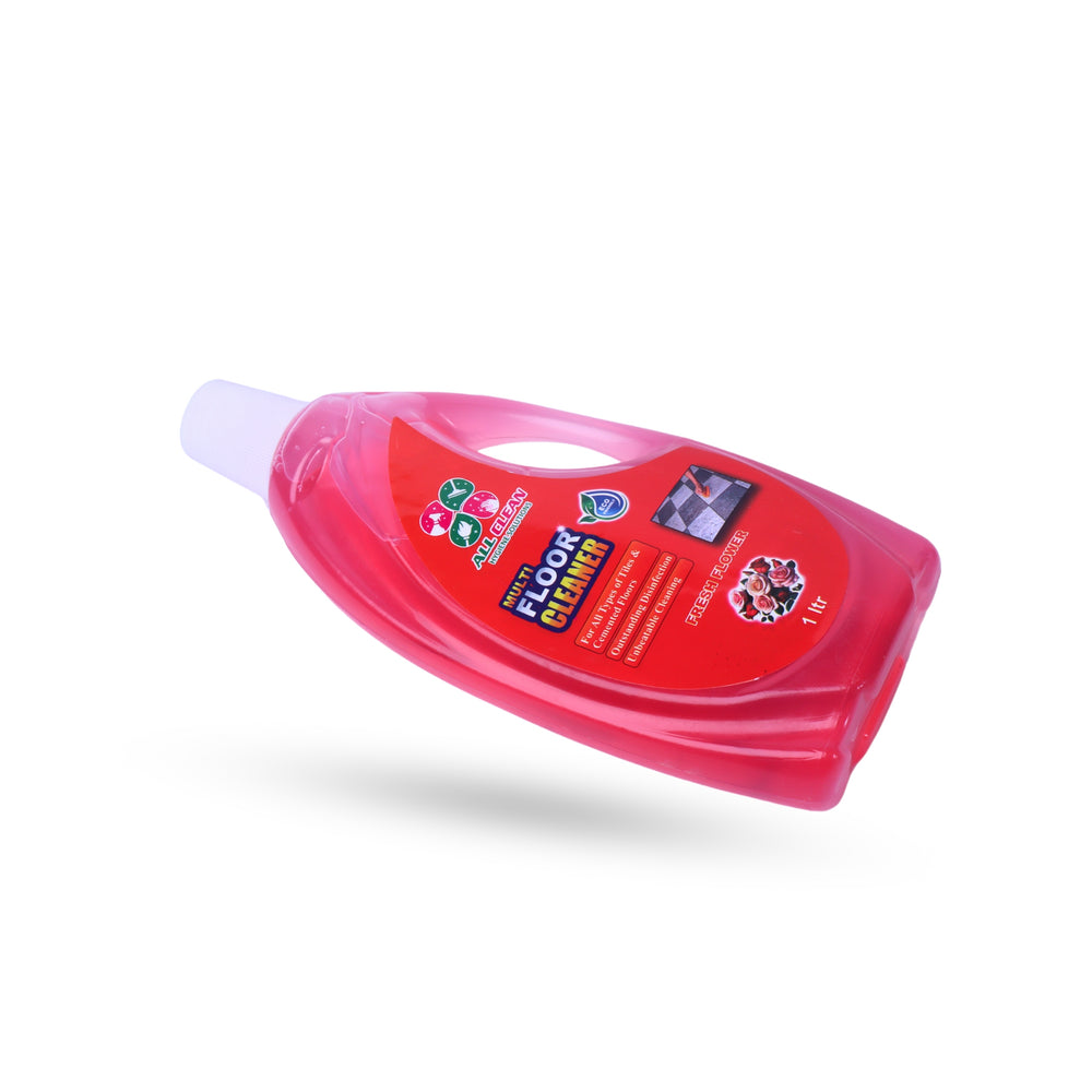 Multi Floor Cleaner (Fresh Flower) - SHAHAB UD DEEN ENTERPRISES