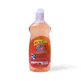 Dish Wash (Orange) - SHAHAB UD DEEN ENTERPRISES