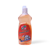 Dish Wash (Orange) - SHAHAB UD DEEN ENTERPRISES