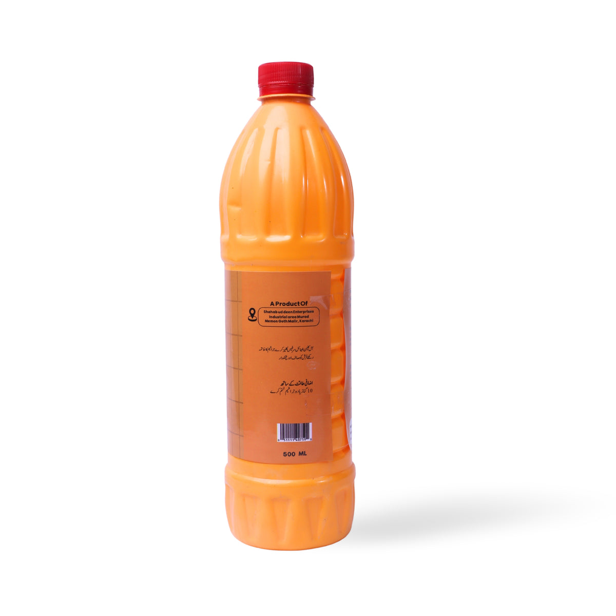 Phenyl Concentrate - SHAHAB UD DEEN ENTERPRISES