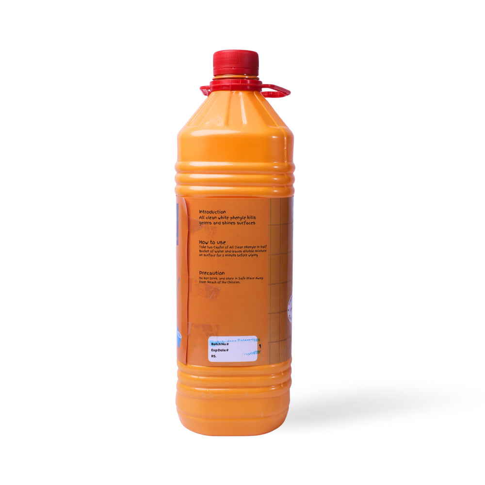 Phenyl Regular - SHAHAB UD DEEN ENTERPRISES