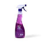 Glass Cleaner (Lavender) - SHAHAB UD DEEN ENTERPRISES