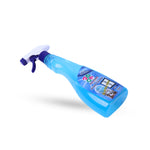 Glass Cleaner (Aqua) - SHAHAB UD DEEN ENTERPRISES