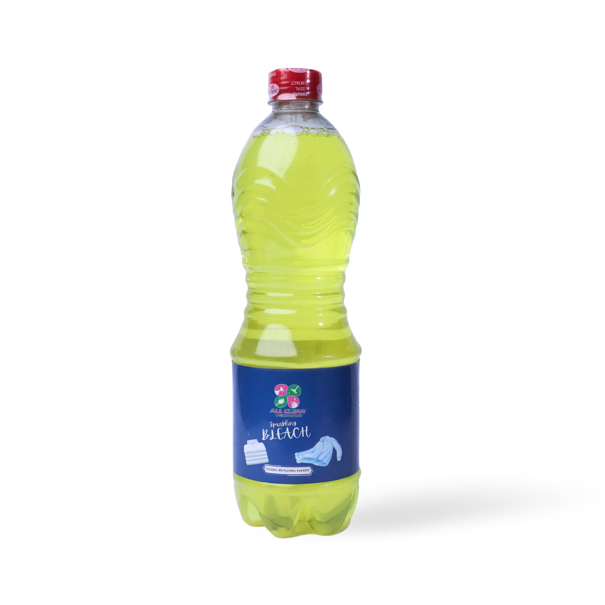 White Bleach (Economy) - SHAHAB UD DEEN ENTERPRISES