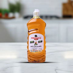 Extra Virgin Mustard Oil - Pure and Premium Quality Cooking Oil