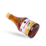 Extra Virgin Mustard Oil - SHAHAB UD DEEN ENTERPRISES