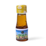Semi Virgin Mustard Oil ( Pack of 12x40ml) - SHAHAB UD DEEN ENTERPRISES