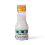 Pure Coconut Oil - SHAHAB UD DEEN ENTERPRISES
