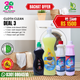 Fabric Cleaning Deal 3: Fabric Cleaning Solutions for Essential Cloth Care