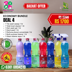 Deal 4 Economy Bundle - Best Economy Bundle Deal for Smart Savings