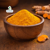 Premium Haldi Powder (Turmeric Powder) – Pure & Natural