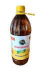 Extra Virgin Mustard Oil - SHAHAB UD DEEN ENTERPRISES